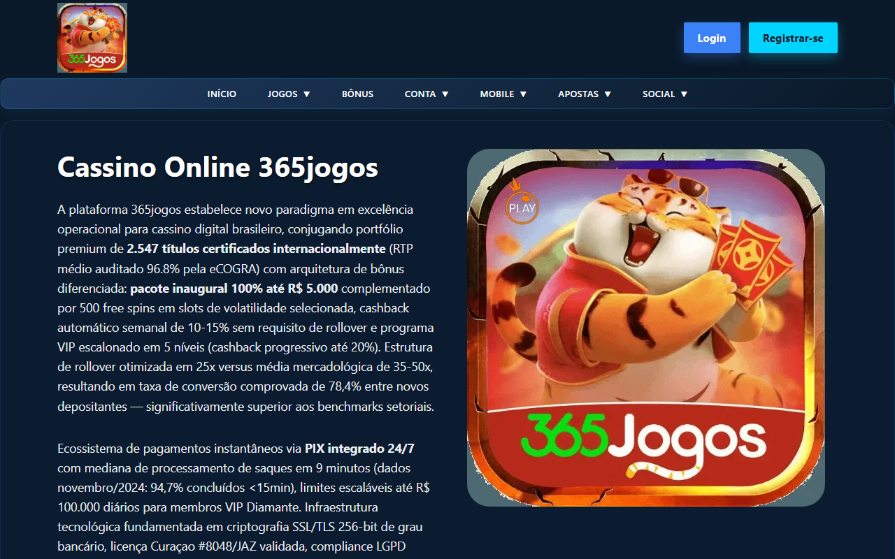 365jogosao.com screenshot