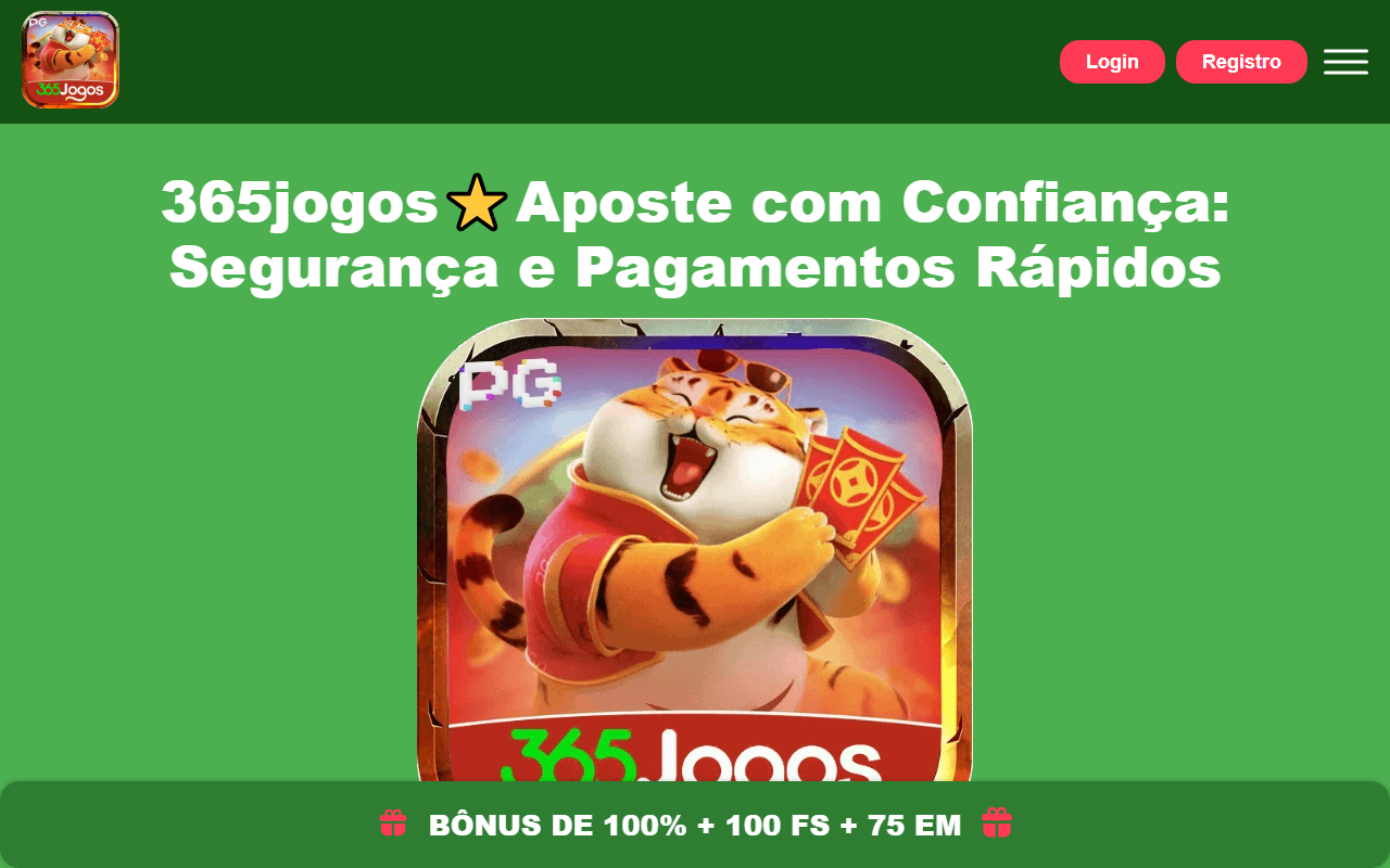 365jogosapp2.com screenshot