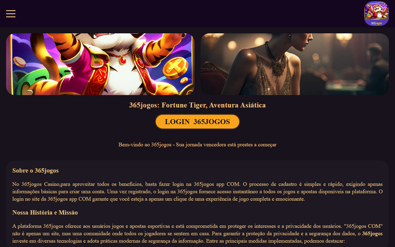 365jogosbb.com screenshot