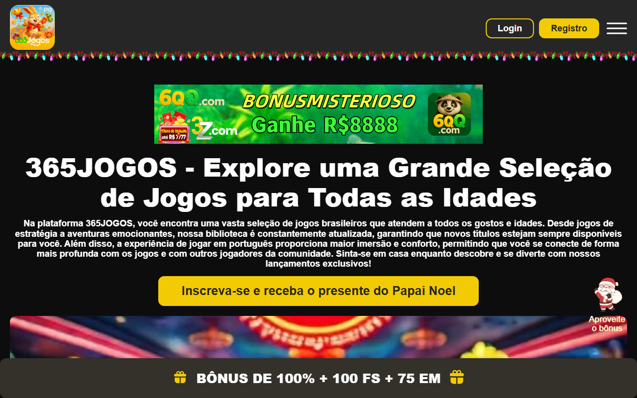 365jogosbets.com screenshot