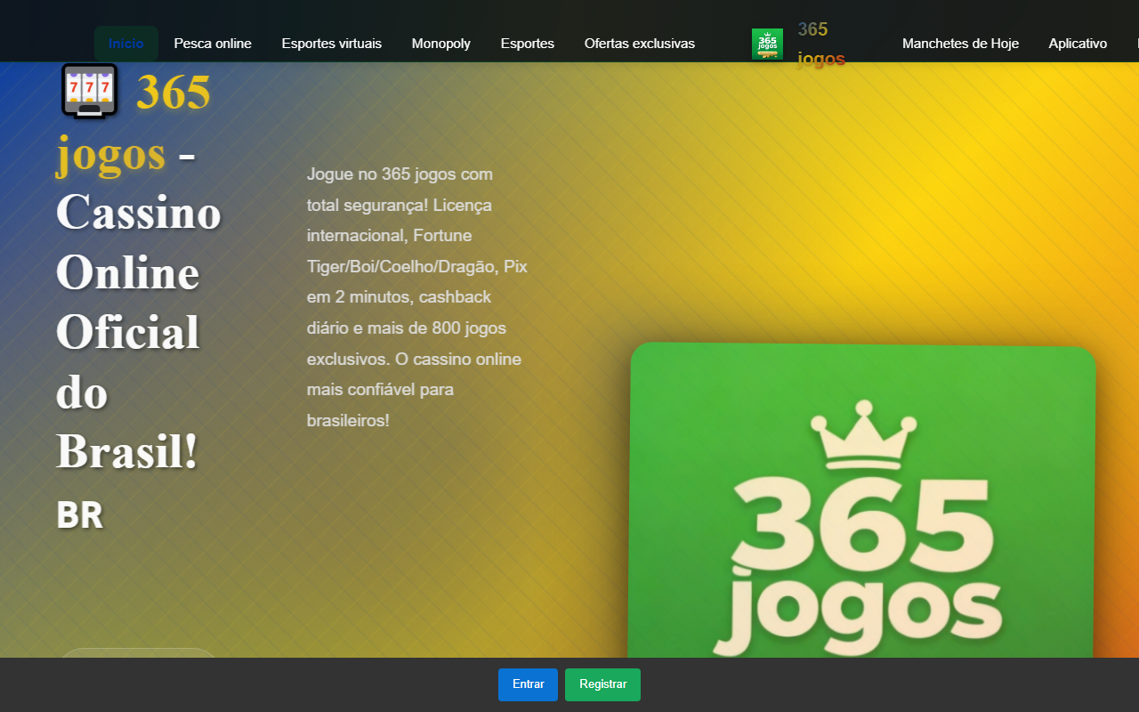 365jogosbig.com screenshot