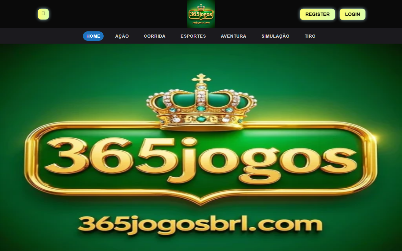365jogosbrl.com screenshot
