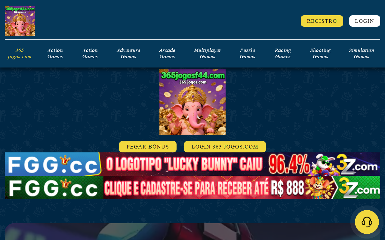365jogosf44.com screenshot