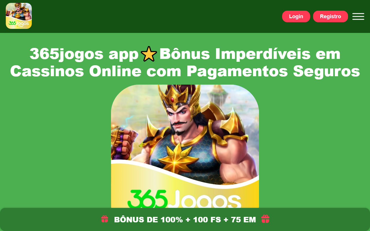365jogosmax.com screenshot