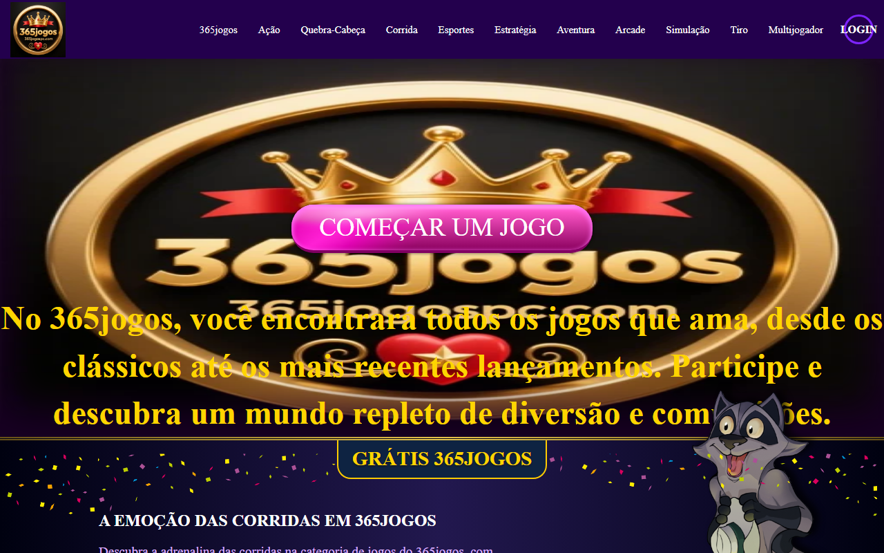 365jogospc.com screenshot