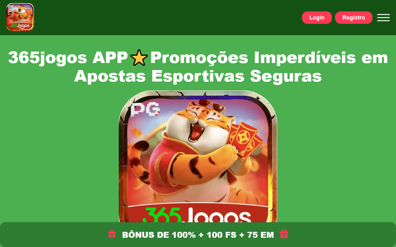 365jogospro.com screenshot