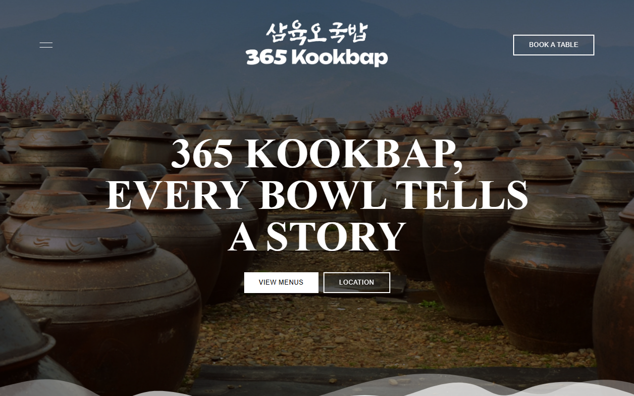 365kookbap.com screenshot