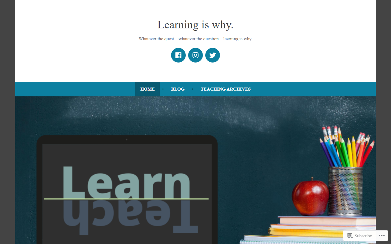 365learningiswhy.com screenshot
