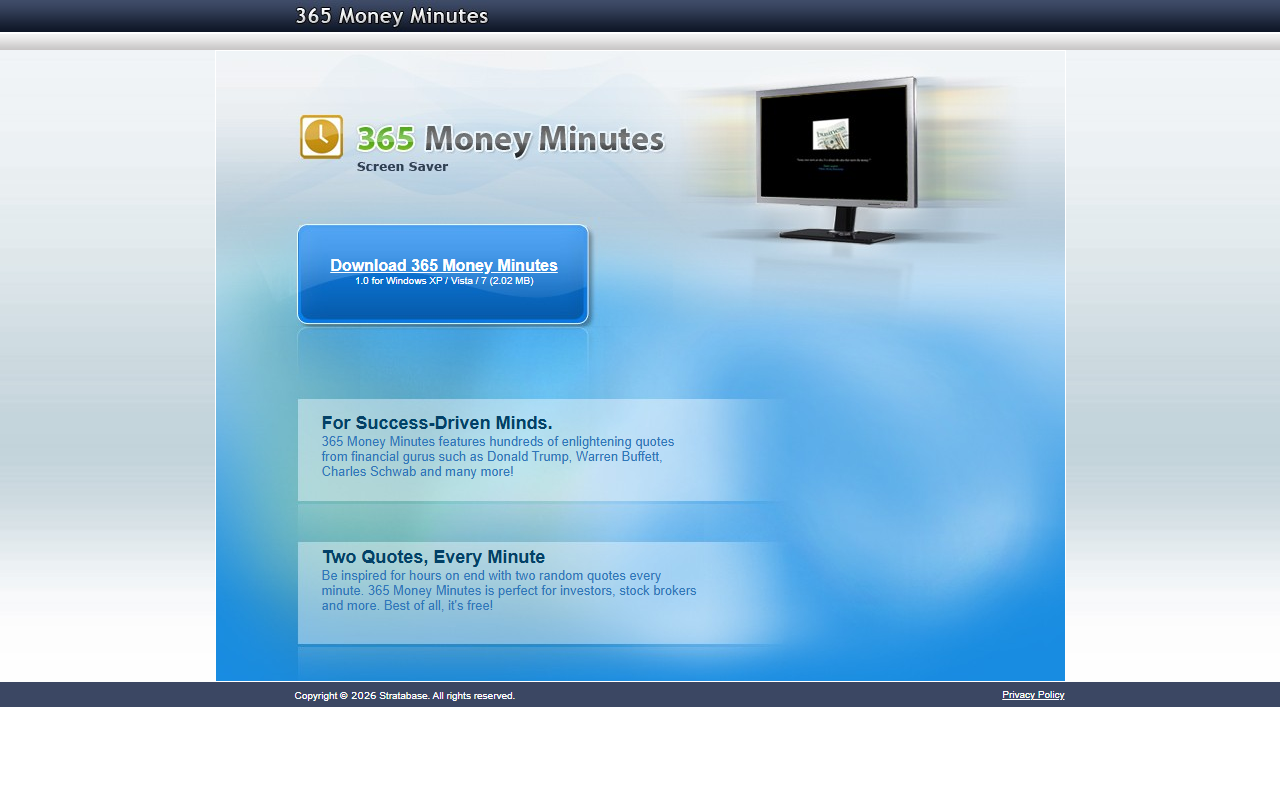 365moneyminutes.com screenshot