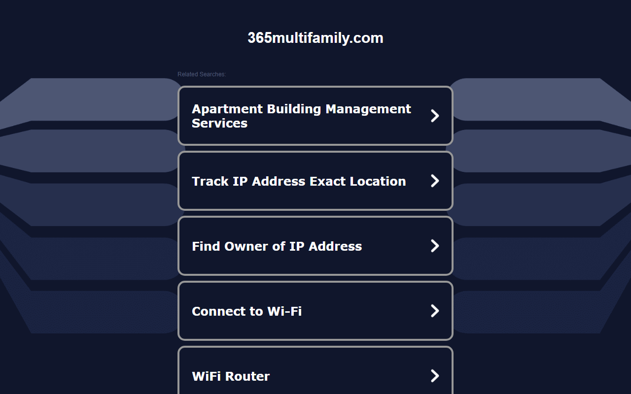 365multifamily.com screenshot
