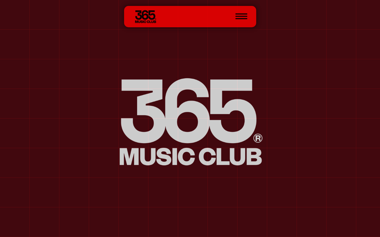 365musiclub.com screenshot