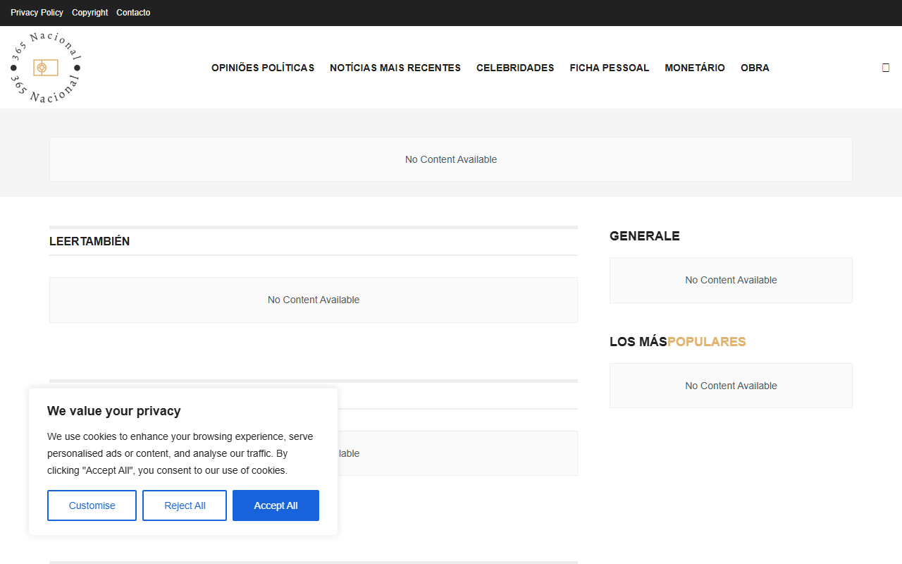 365nacional.com screenshot