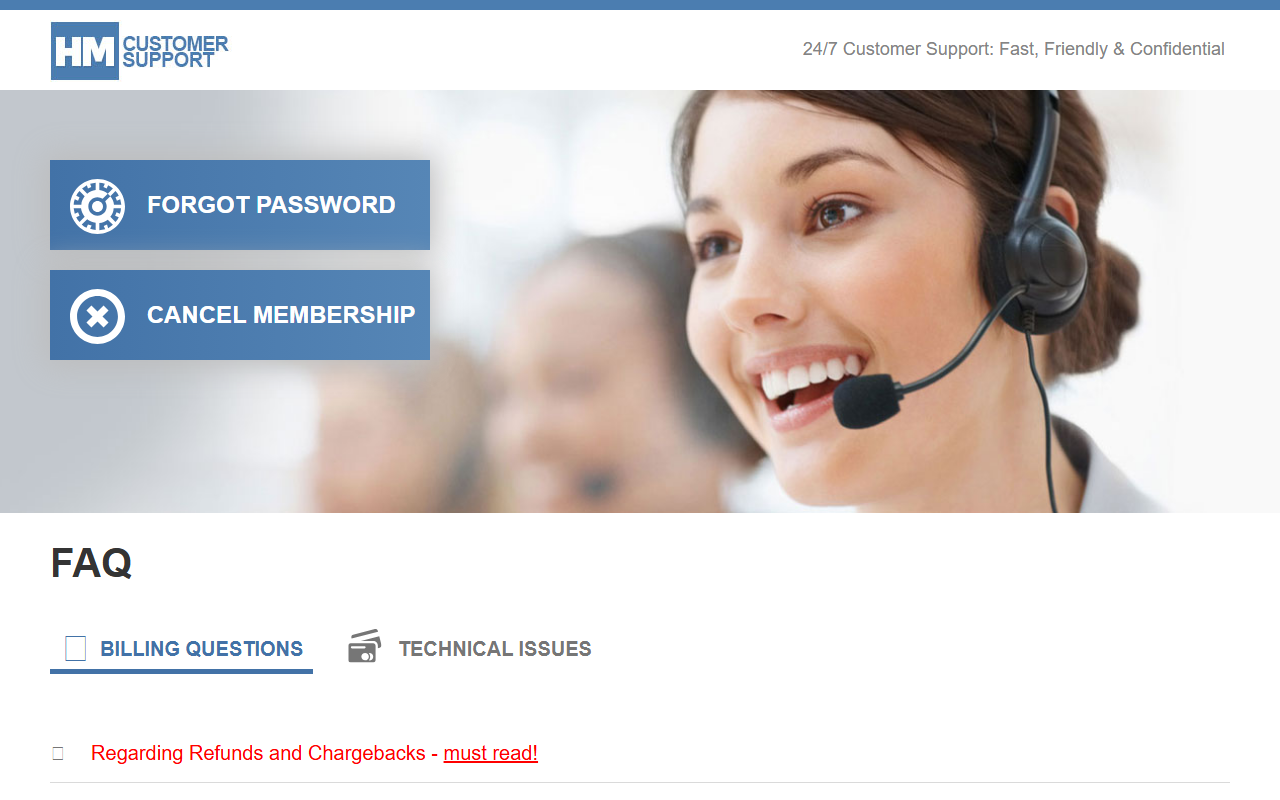 365netbill.com screenshot