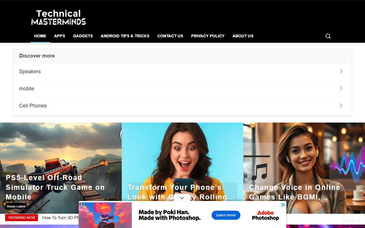 365networth.com screenshot