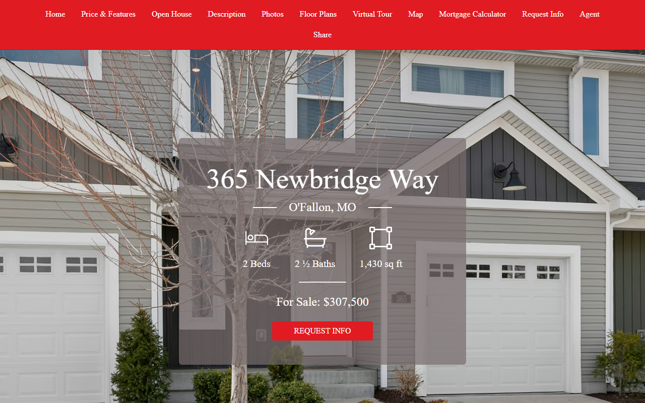 365newbridgeway.com screenshot