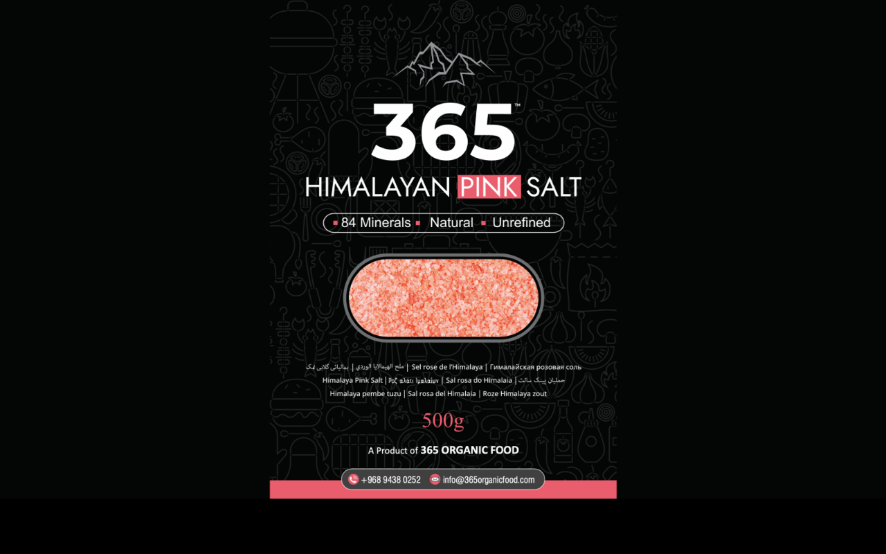 365organicfood.com screenshot