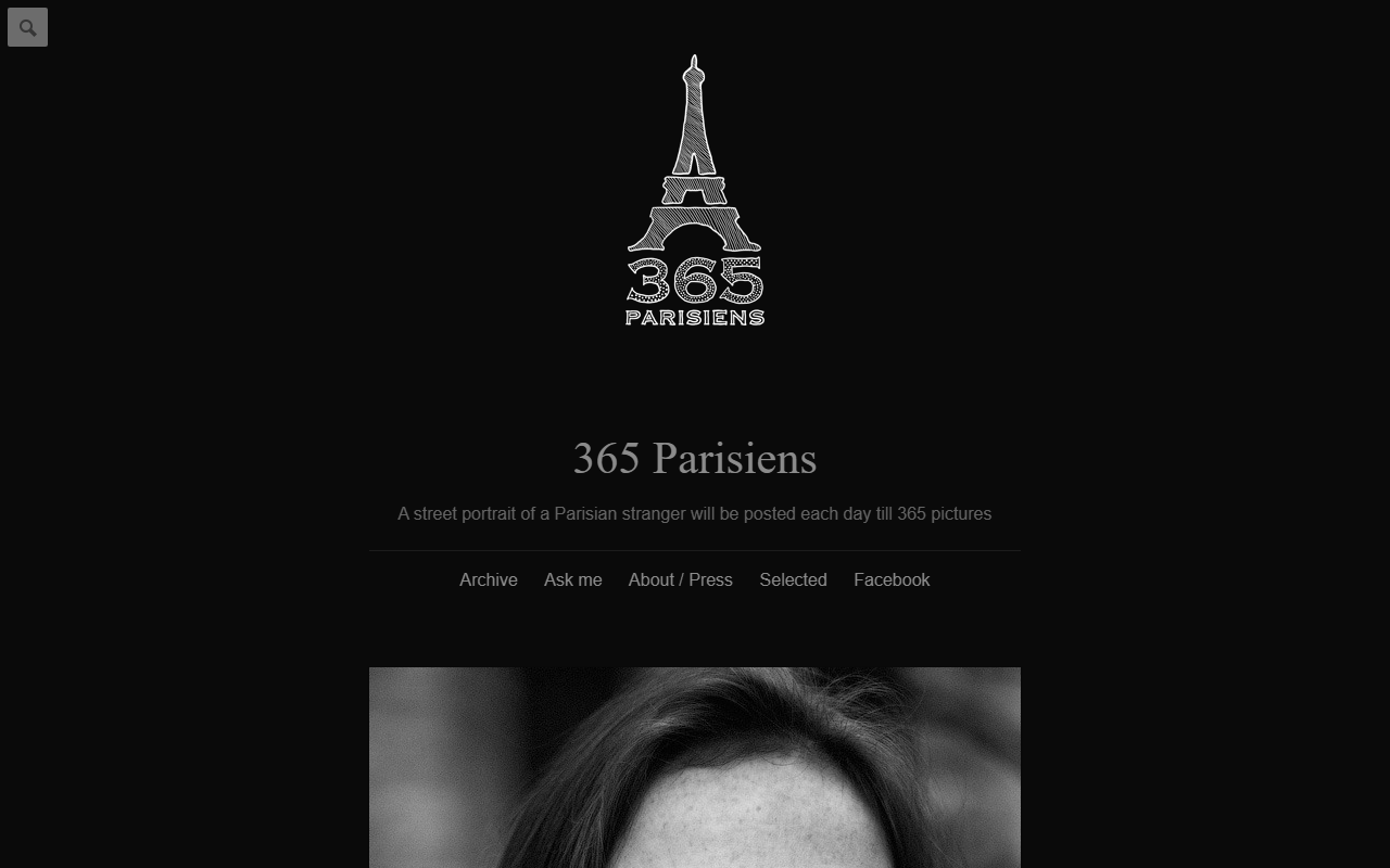 365parisiens.com screenshot