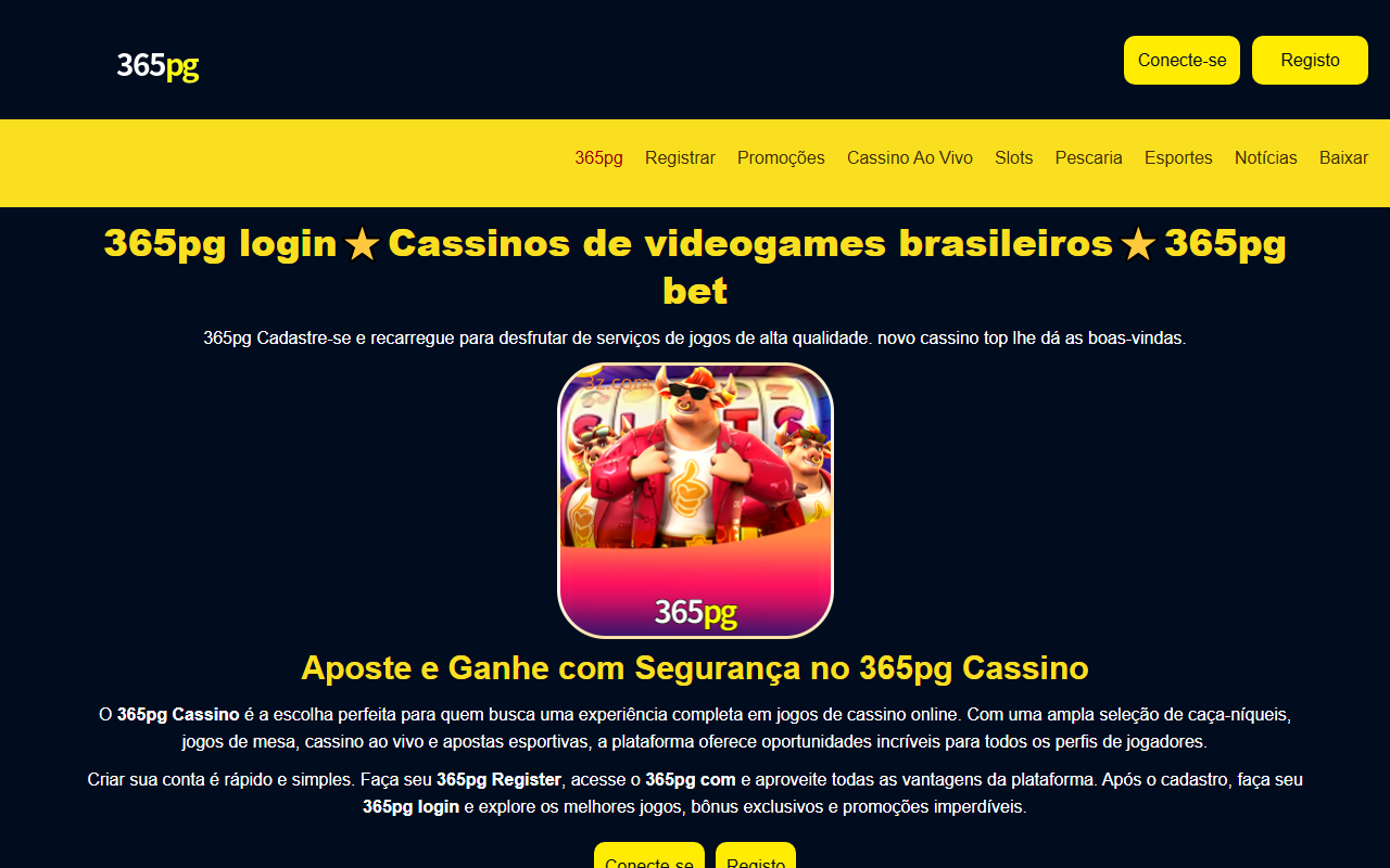365pglogin.com screenshot