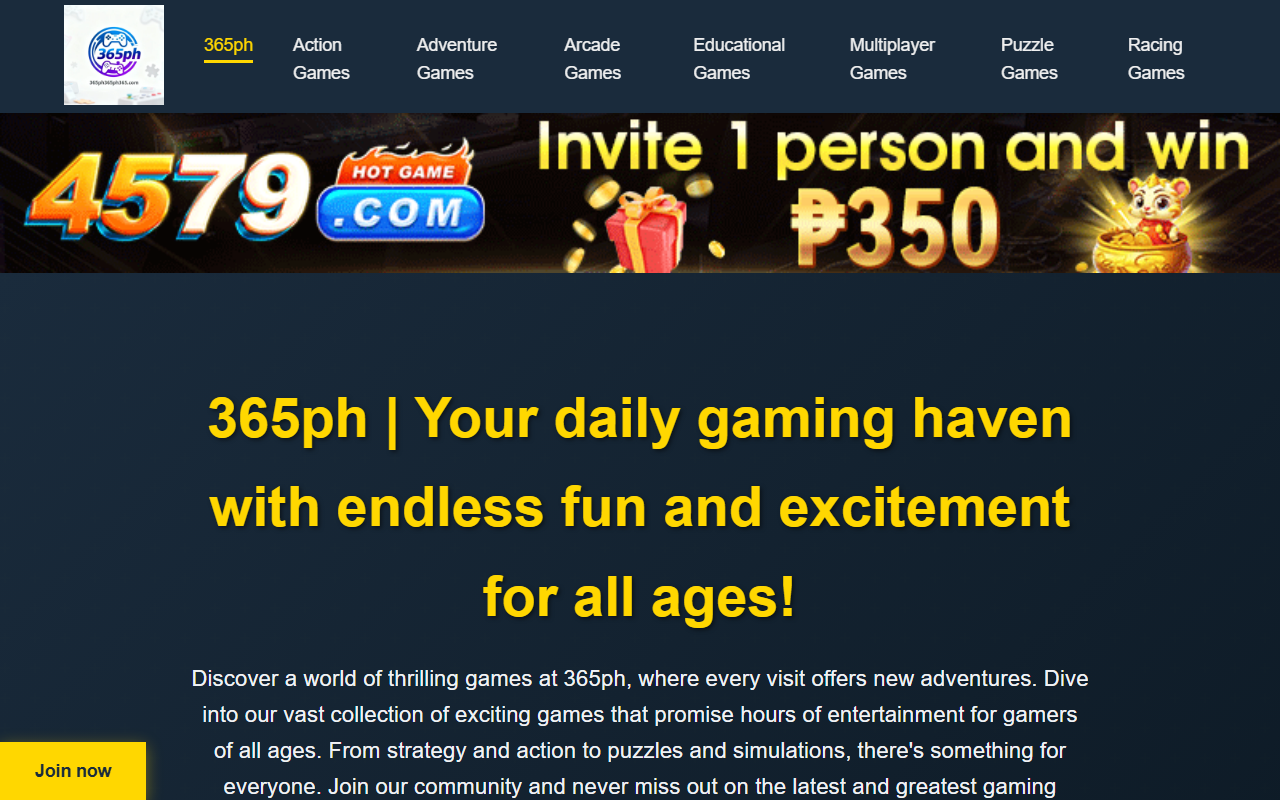 365ph365ph365.com screenshot