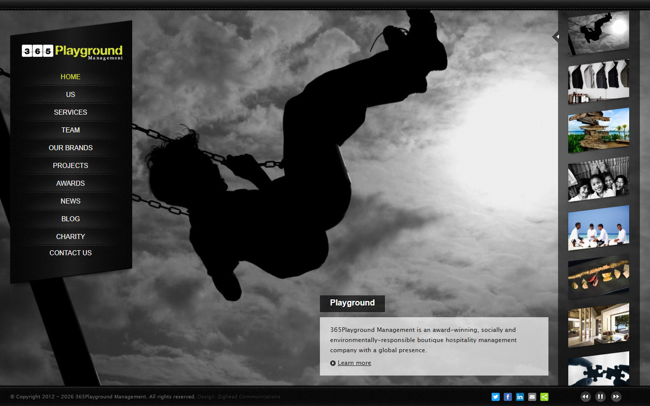 365playground.com screenshot