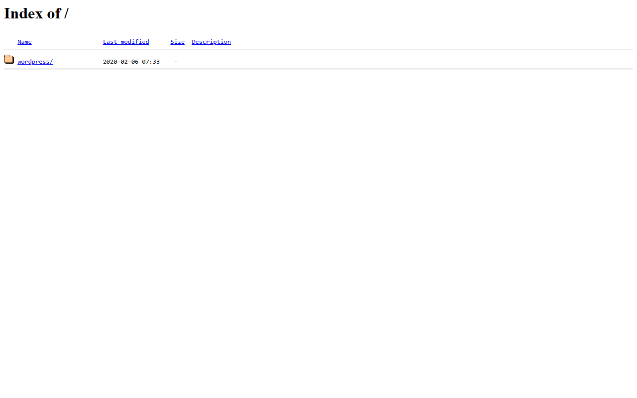 365possibilites.com screenshot