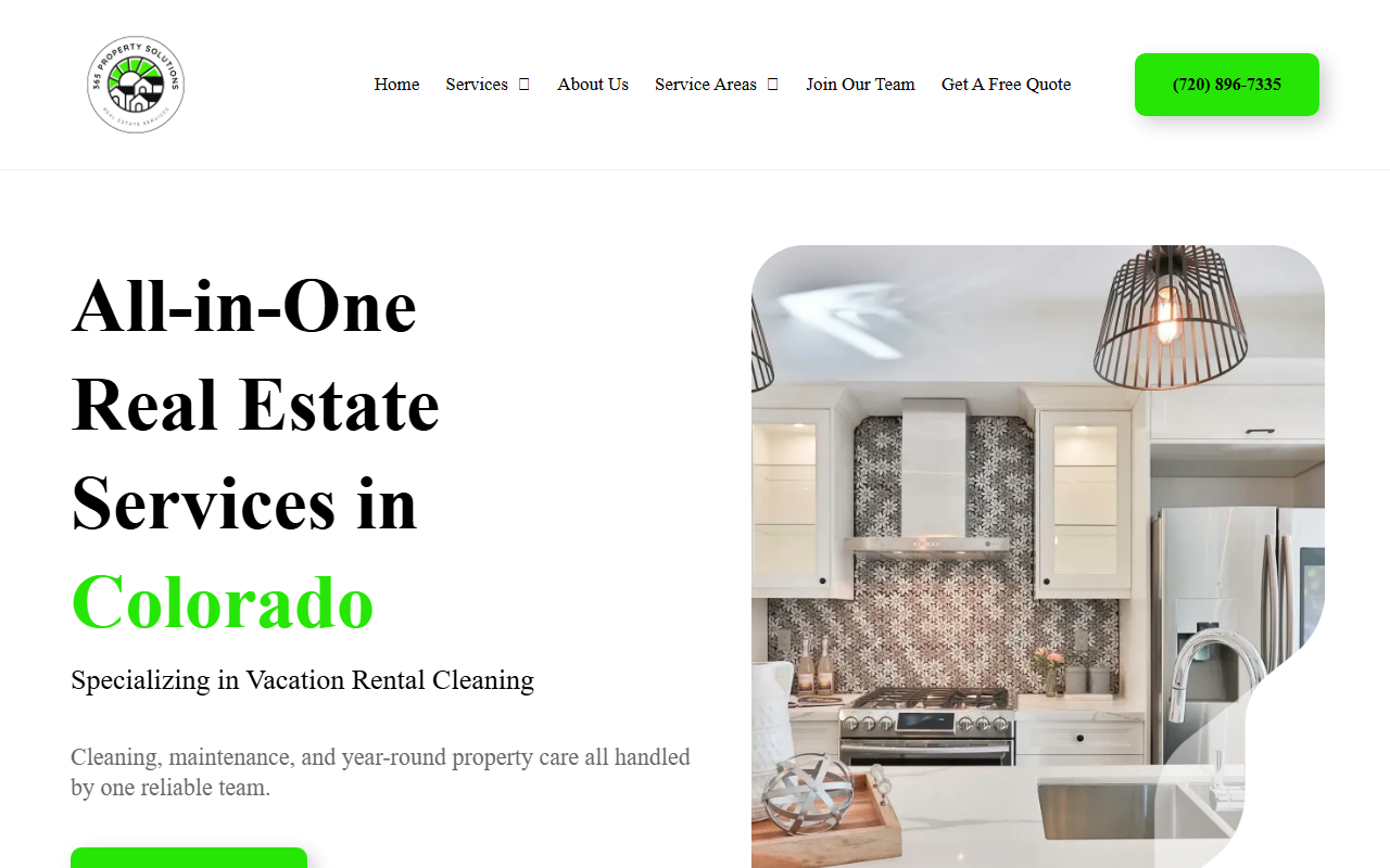 365propsolutions.com screenshot
