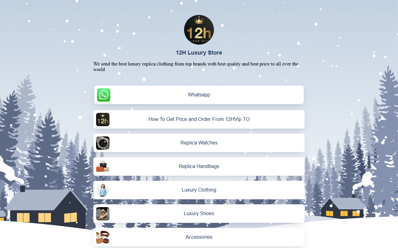 365relojes.com screenshot