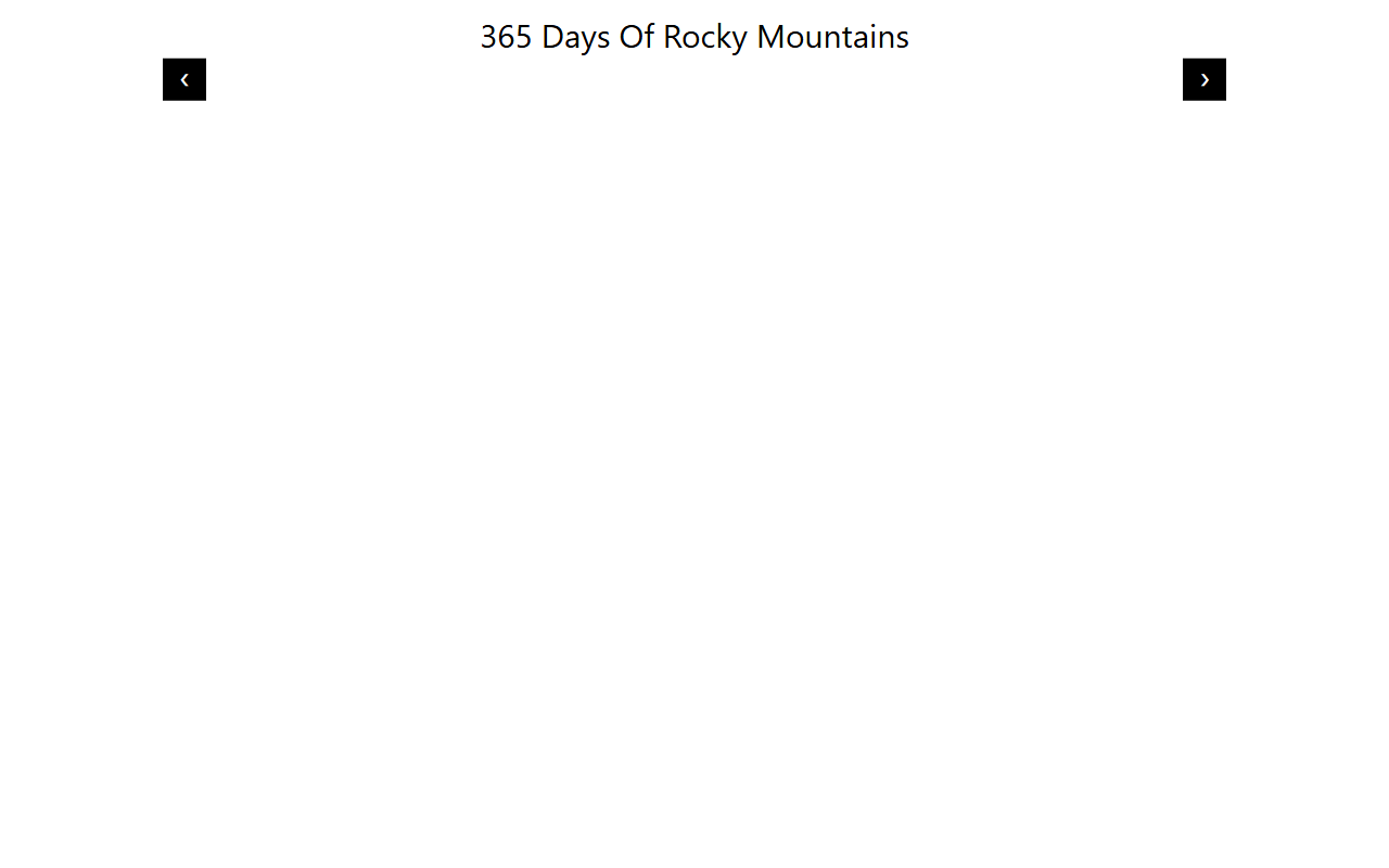 365rockies.com screenshot