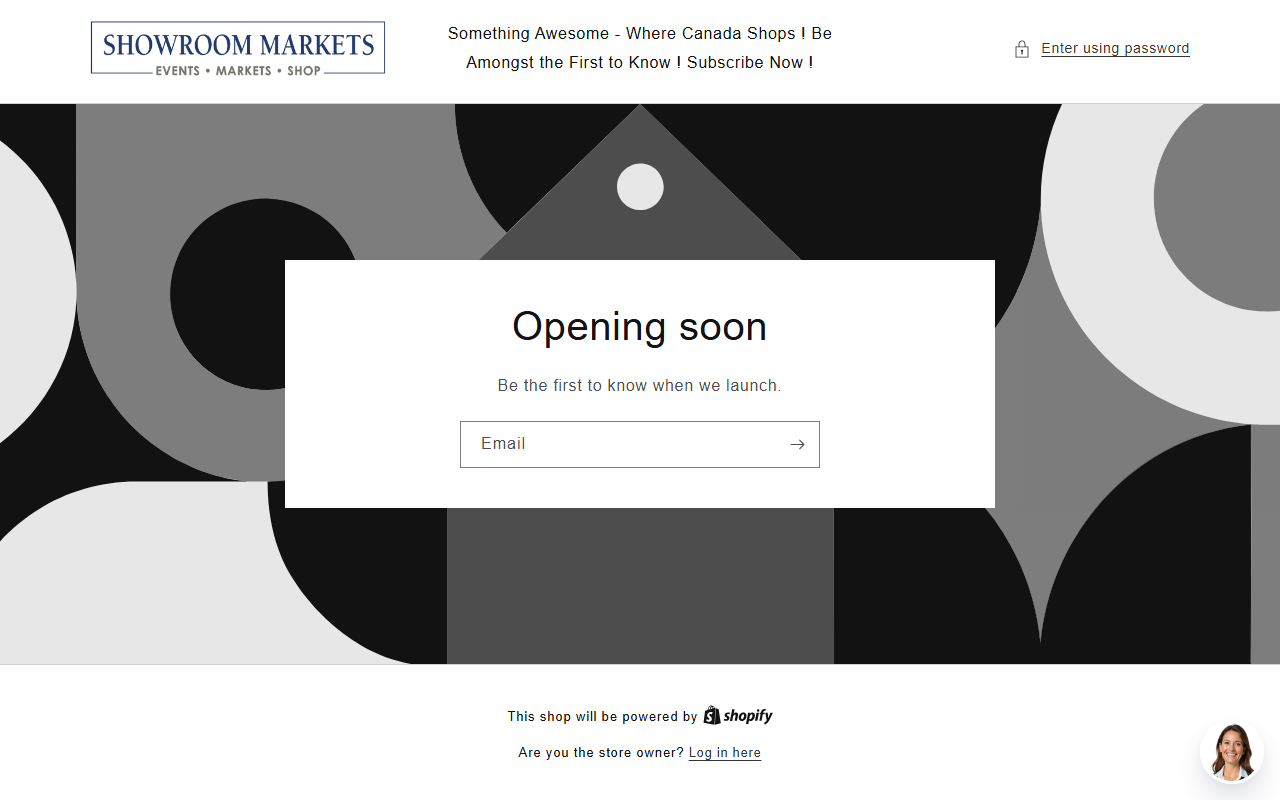 365shoppingcart.com screenshot