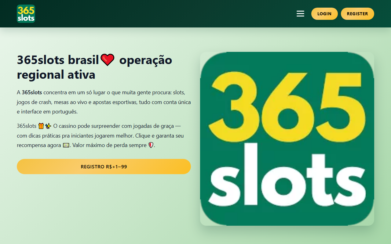365slotst2.com screenshot