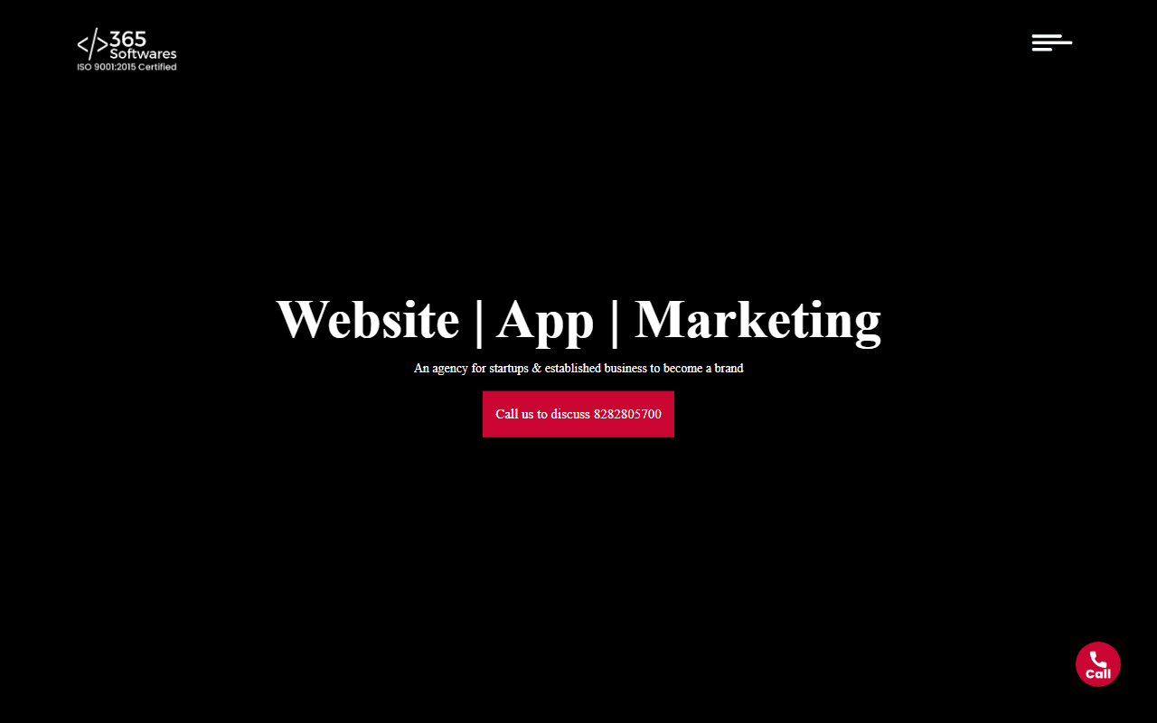 365softwares.com screenshot