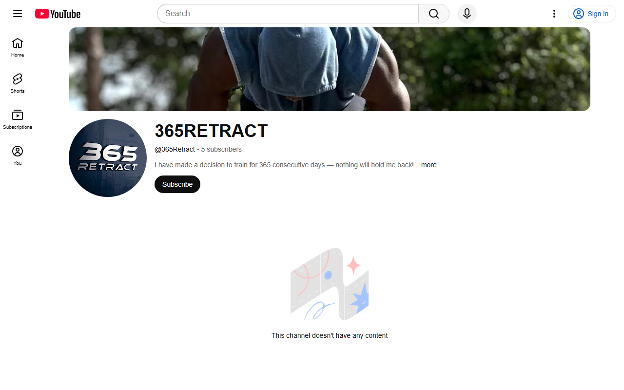 365startnow.com screenshot
