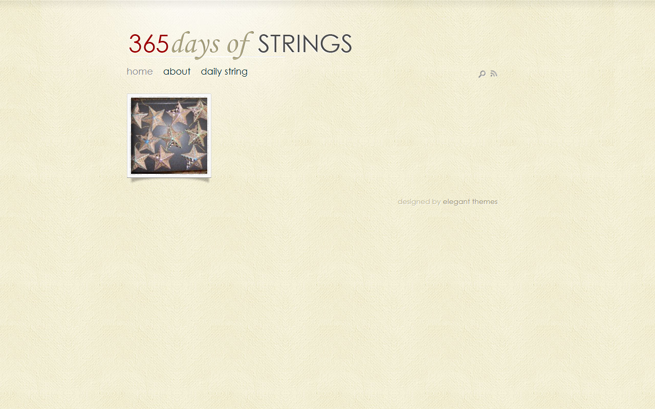 365strings.com screenshot