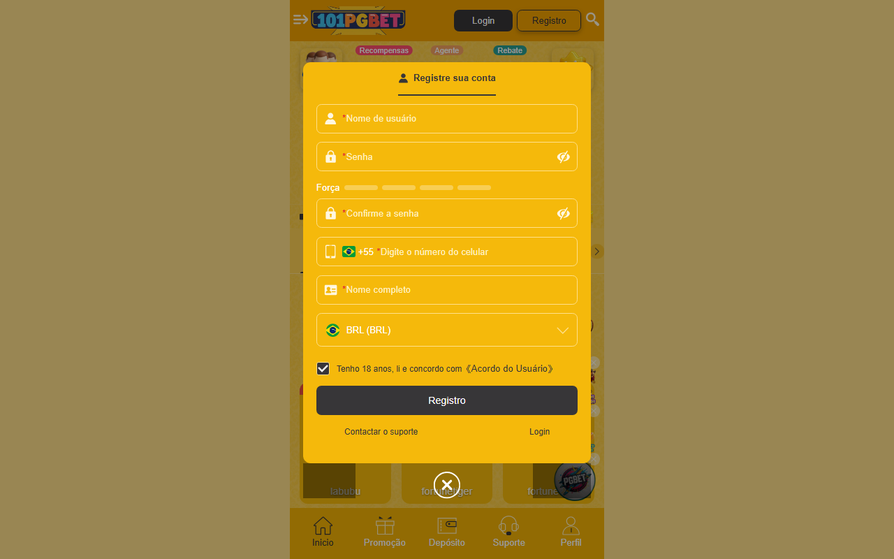 365suasortepg.com screenshot