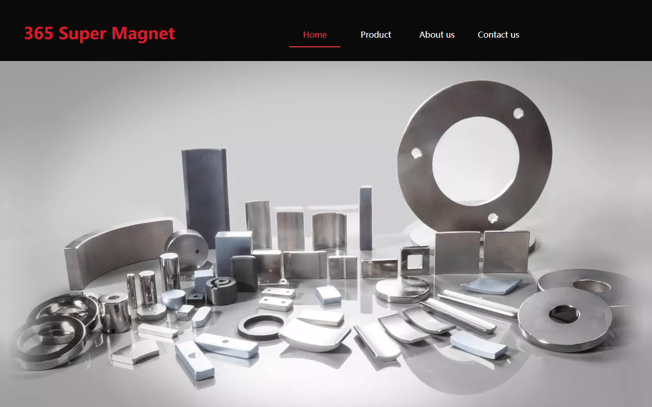 365supermagnet.com screenshot