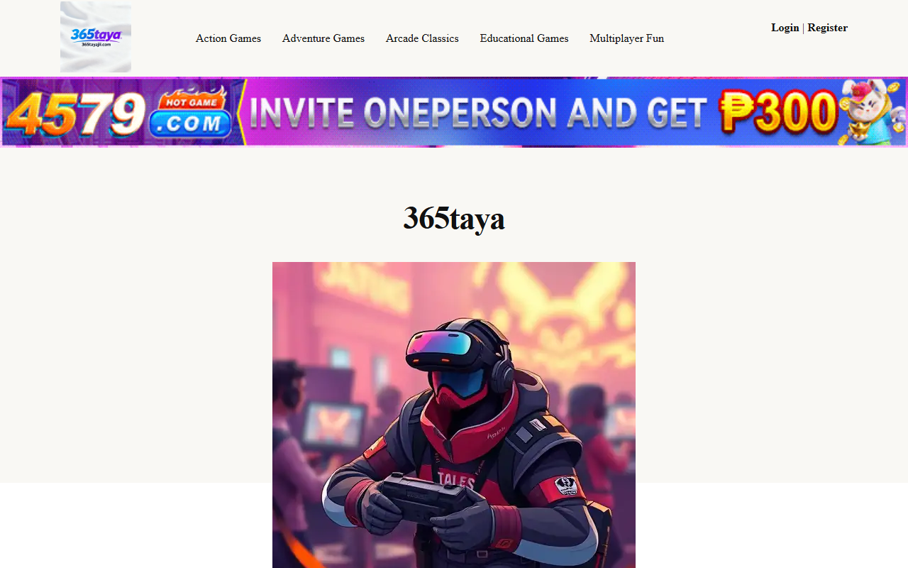 365tayajili.com screenshot