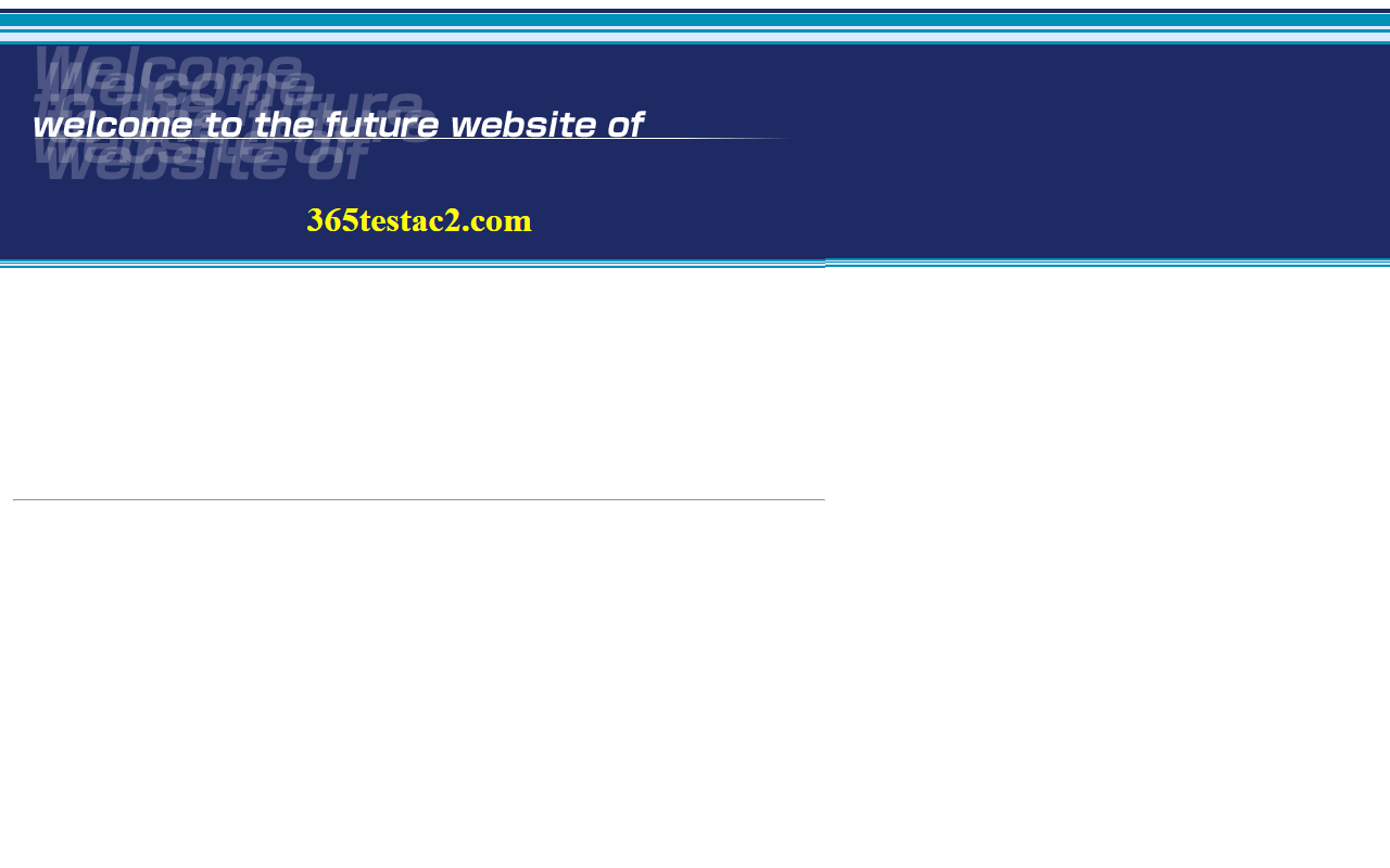 365testac2.com screenshot