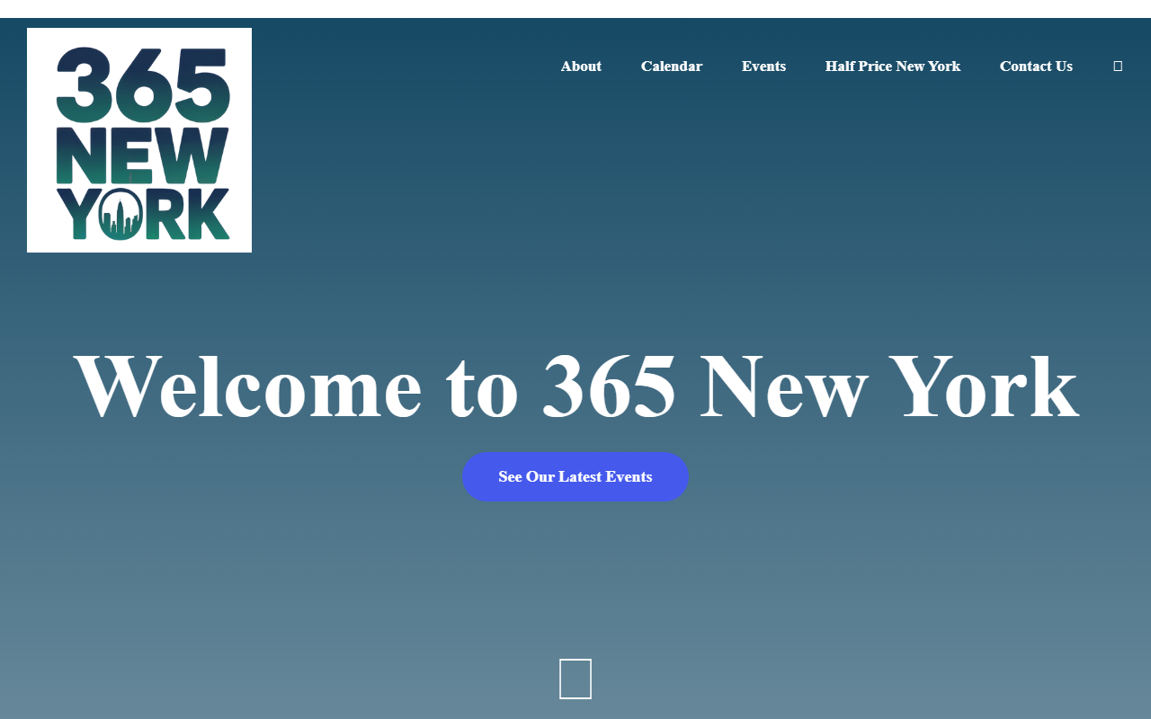 365thingsnewyork.com screenshot