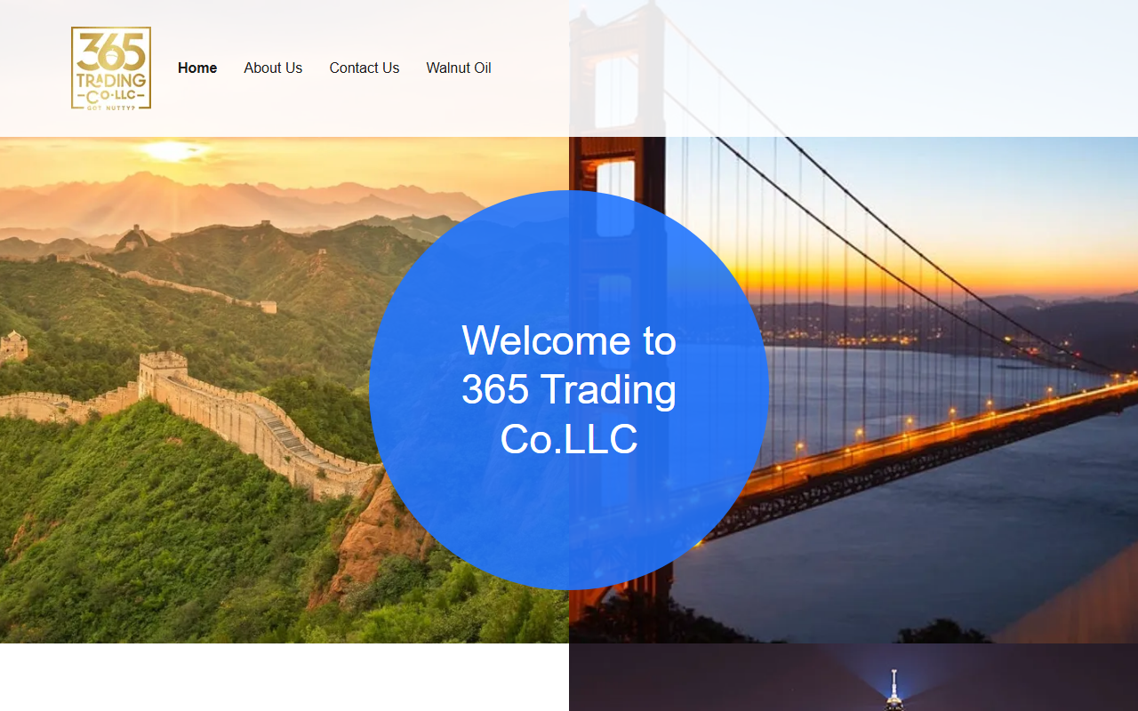 365tradingco.com screenshot