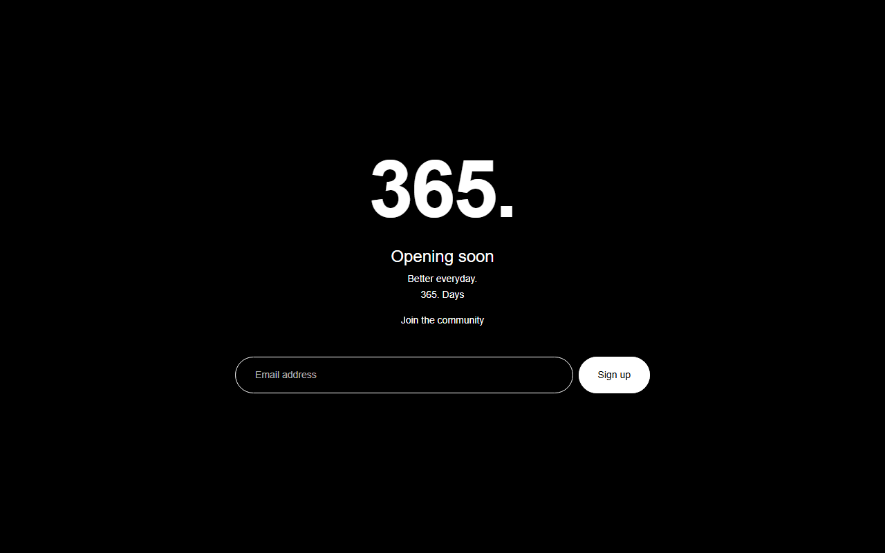 365trainclub.com screenshot