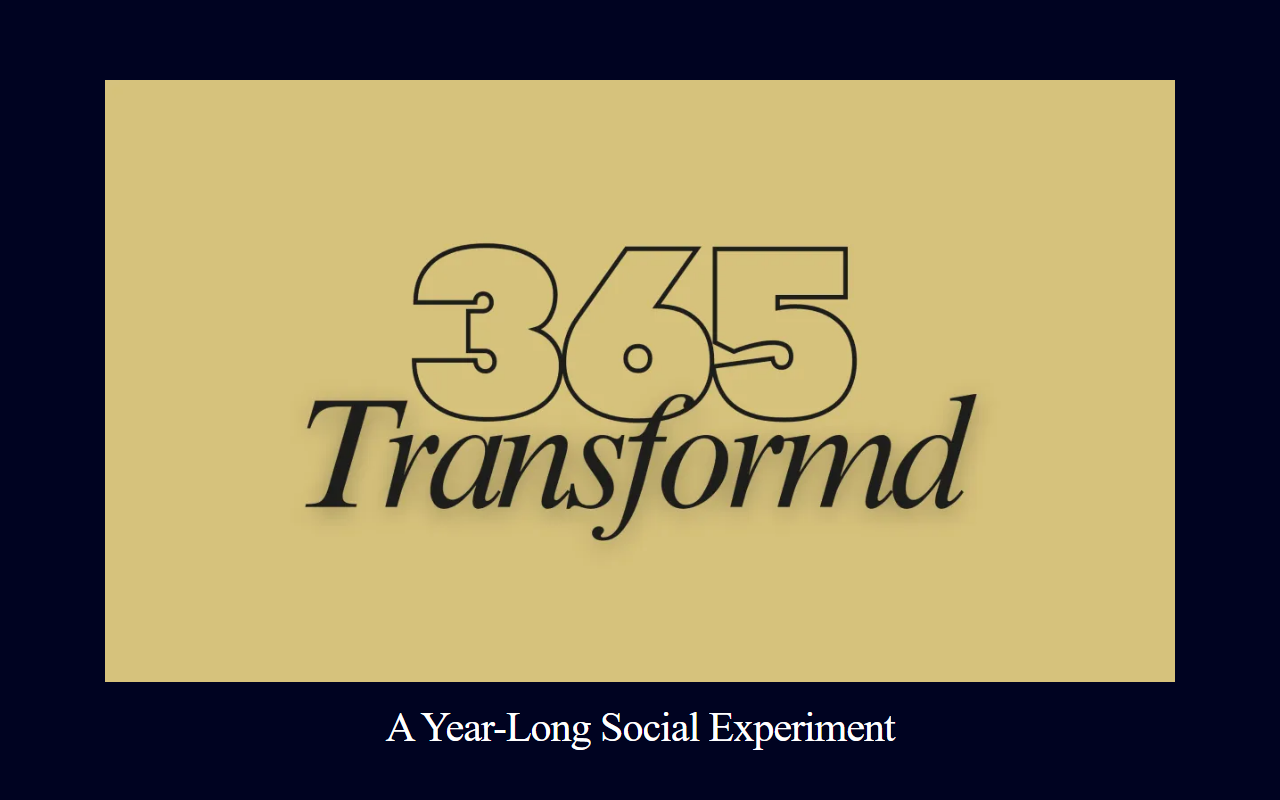 365transformd.com screenshot