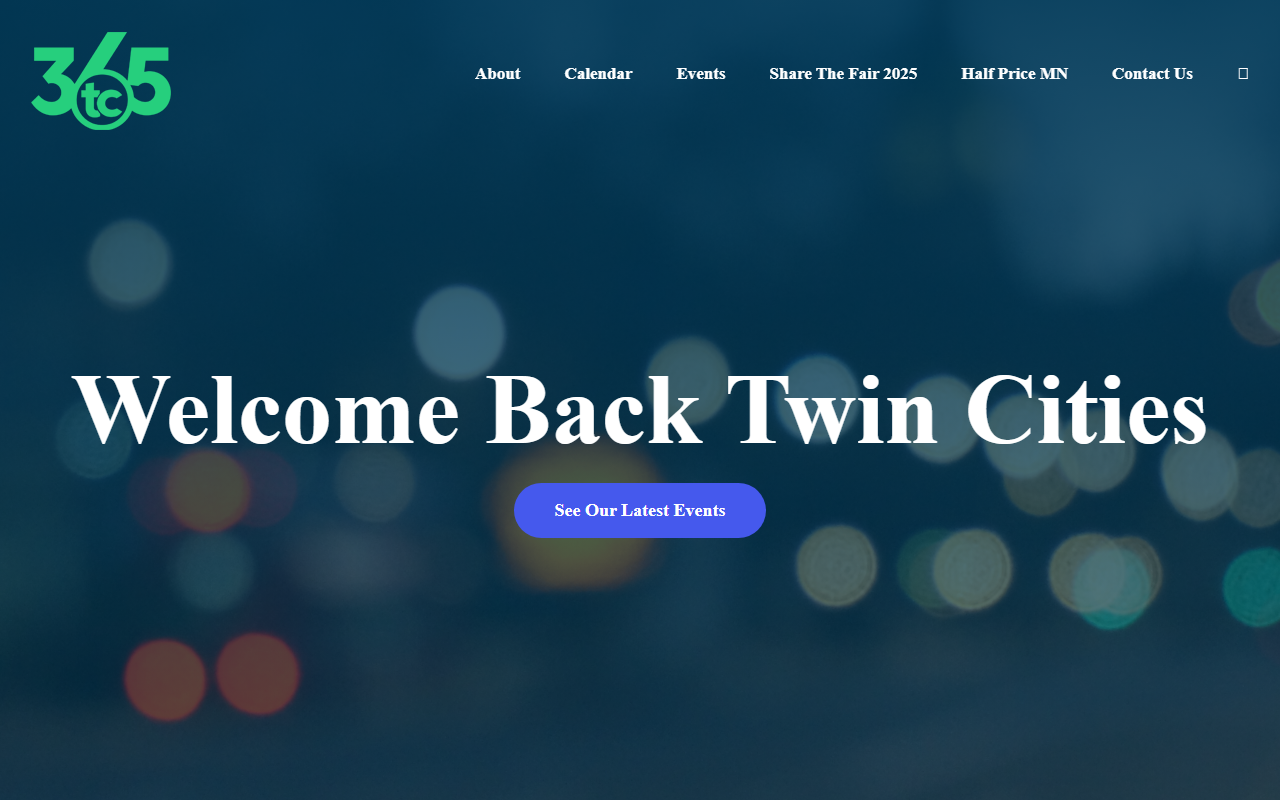 365twincities.com screenshot