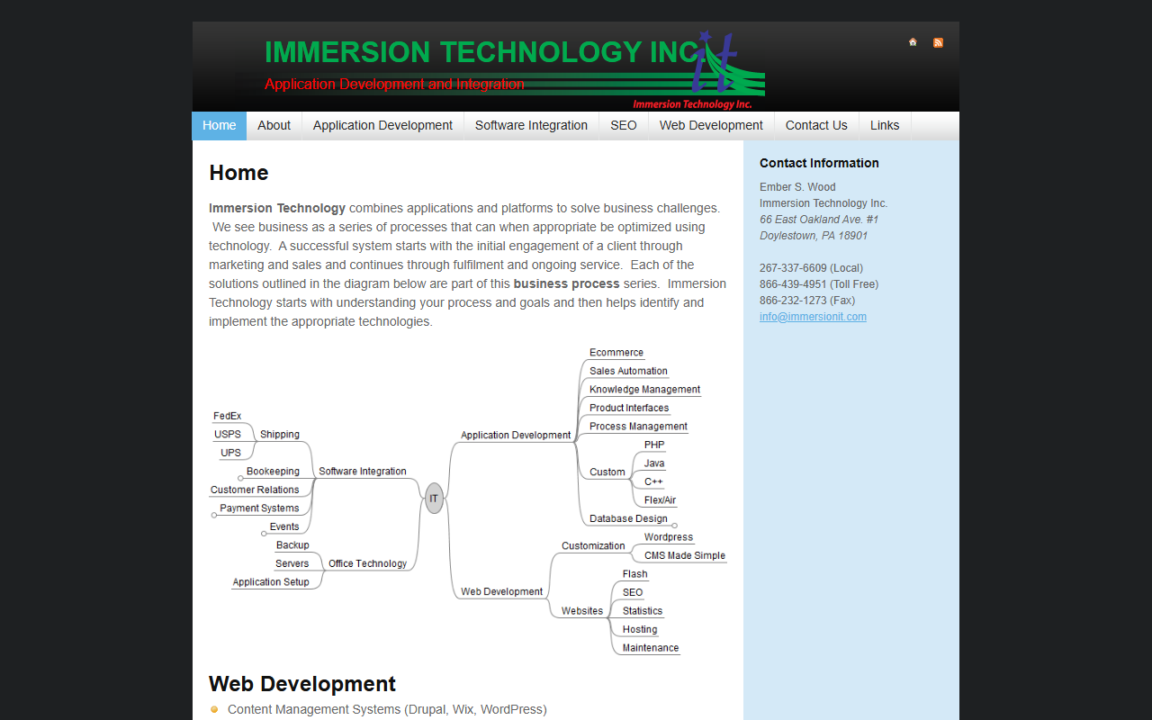 365webapps.com screenshot