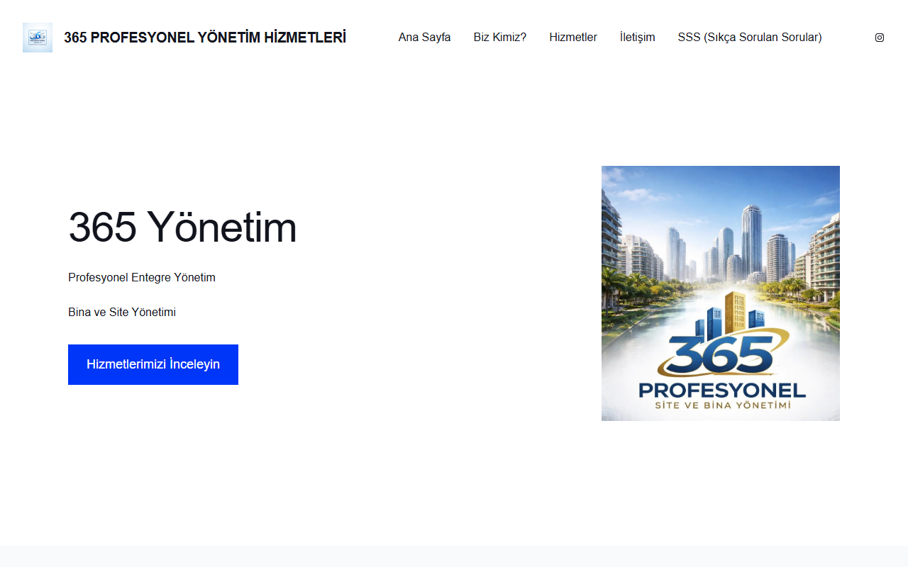 365yonetim.com screenshot