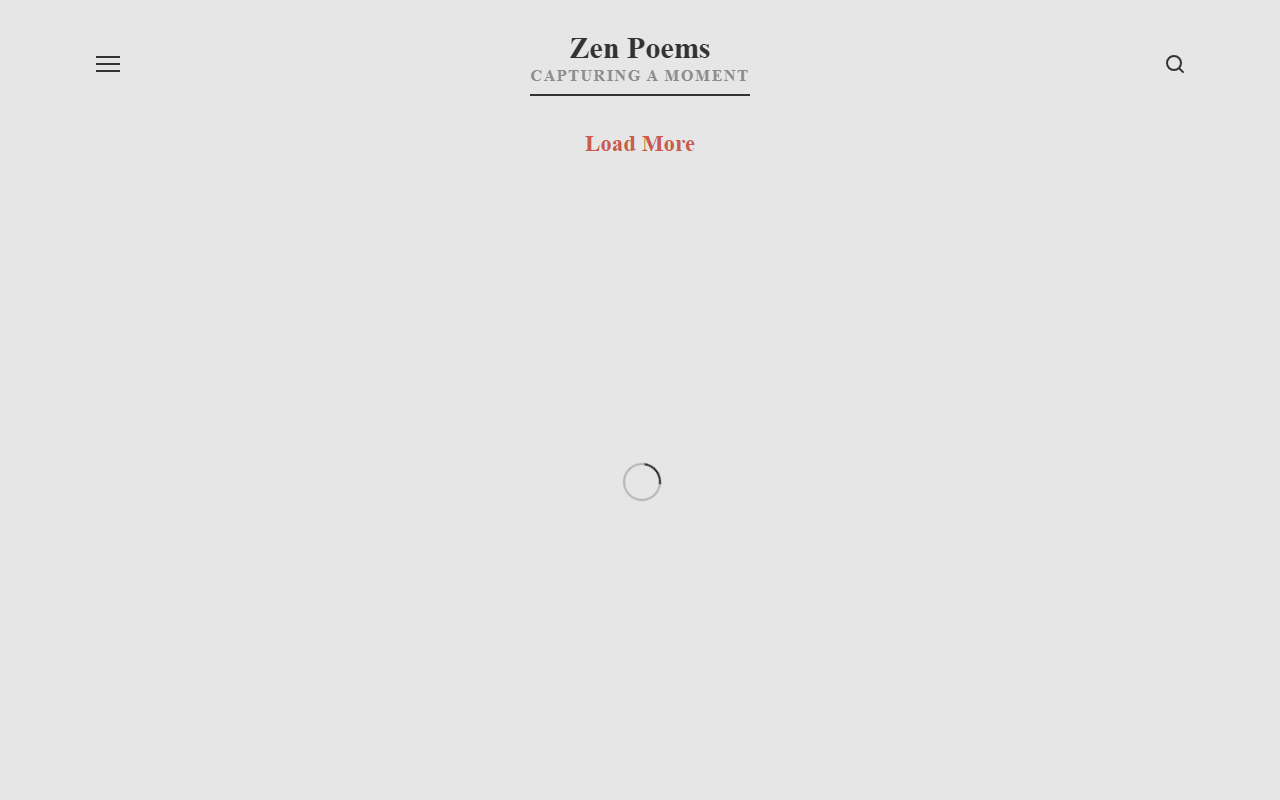 365zenpoems.com screenshot
