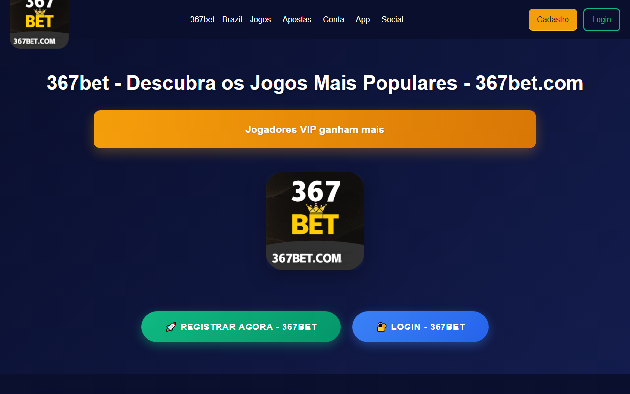367betadvg.com screenshot
