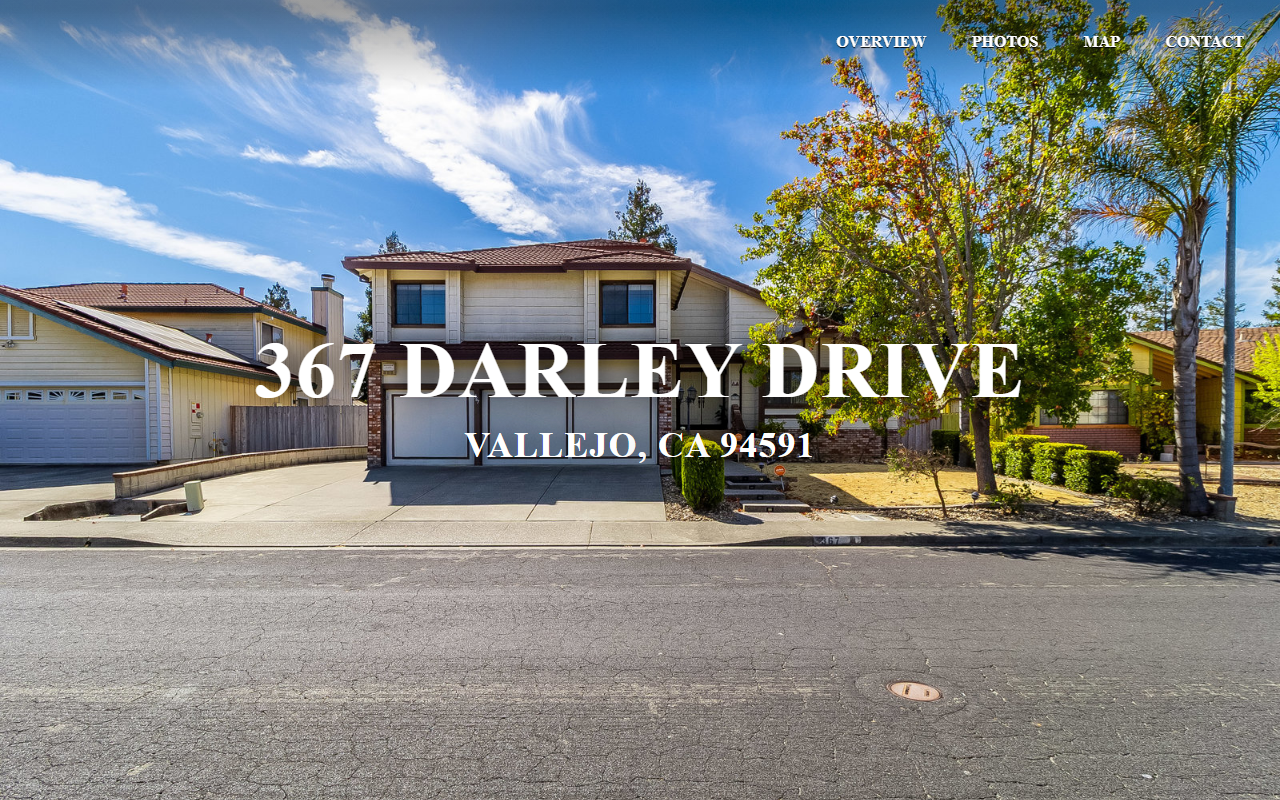 367darleydr.com screenshot