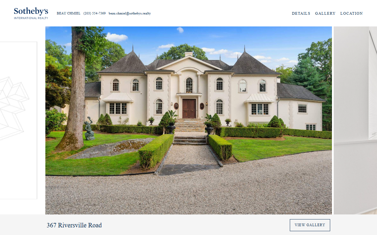 367riversville.com screenshot
