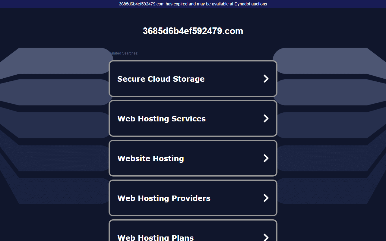 3685d6b4ef592479.com screenshot