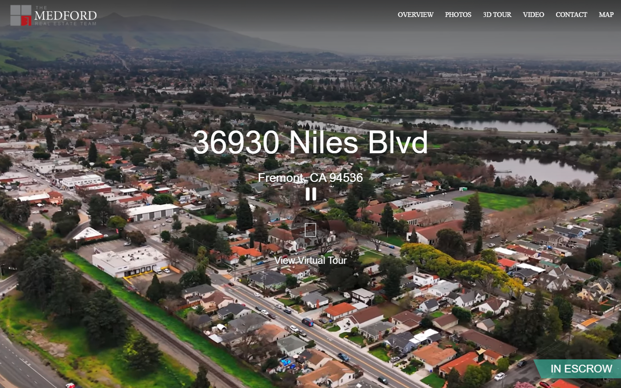 36930nilesblvd.com screenshot